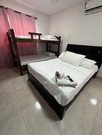 Hotel Casa Mathilu