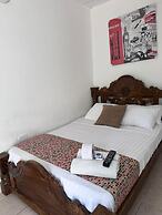 Hotel Casa Mathilu