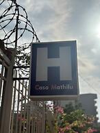 Hotel Casa Mathilu