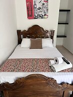 Hotel Casa Mathilu