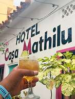 Hotel Casa Mathilu