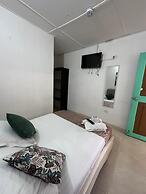 Hotel Casa Mathilu
