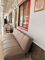 Hotel Casa Mathilu