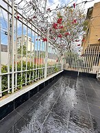 Hotel Casa Mathilu