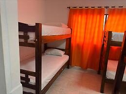 Hotel Casa Mathilu