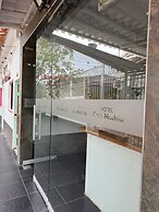 Hotel Casa Mathilu