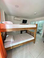 Hotel Casa Mathilu
