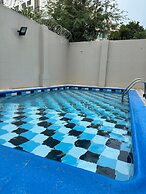 Hotel Casa Mathilu
