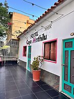 Hotel Casa Mathilu