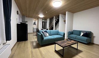 Furano Yukisachi House
