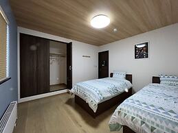 Furano Yukisachi House