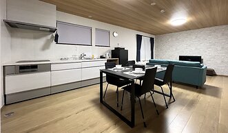 Furano Yukisachi House