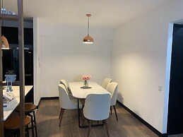 2 Bedroom Executive Apartment San Isidro