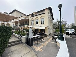 2 Bedroom Executive Apartment San Isidro