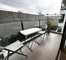 2 Bedroom Executive Apartment San Isidro