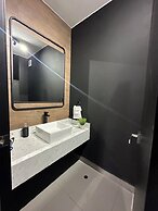 2 Bedroom Executive Apartment San Isidro