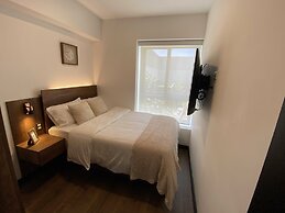 2 Bedroom Executive Apartment San Isidro