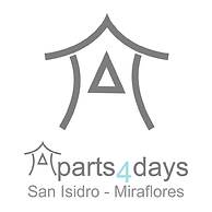 2 Bedroom Executive Apartment San Isidro