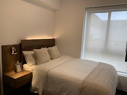 2 Bedroom Executive Apartment San Isidro