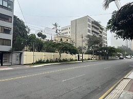 2 Bedroom Executive Apartment San Isidro