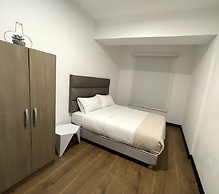 2 Bedroom Executive Apartment San Isidro
