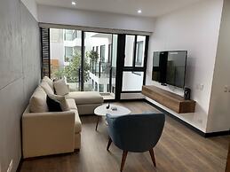 2 Bedroom Executive Apartment San Isidro