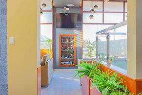 Hotel San Lorenzo