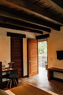 Hotel Roca y Cantera