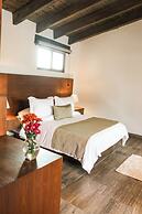 Hotel Roca y Cantera