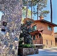 Hotel Roca y Cantera