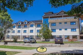 Juniper Green Gardens Resort