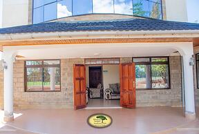 Juniper Green Gardens Resort