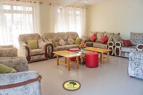 Juniper Green Gardens Resort