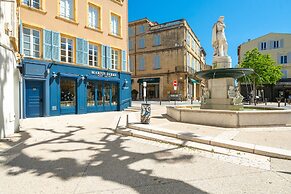 La Réserve de Salon de Provence