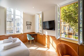 La Réserve de Salon de Provence