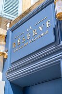 La Réserve de Salon de Provence