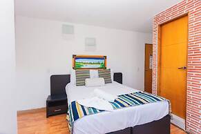 Hotel Guatatur