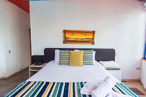 Hotel Guatatur
