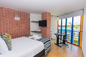 Hotel Guatatur