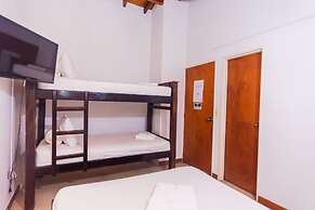 Hotel Guatatur