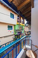 Hotel Guatatur