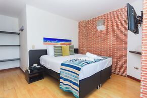 Hotel Guatatur
