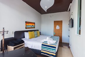 Hotel Guatatur