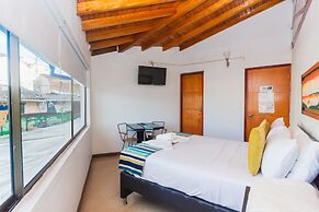 Hotel Guatatur