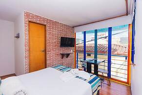Hotel Guatatur