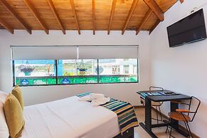 Hotel Guatatur