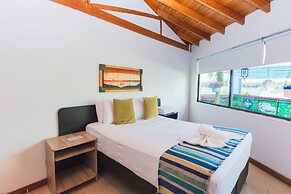 Hotel Guatatur