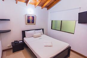 Hotel Guatatur