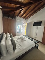 Hotel Guatatur