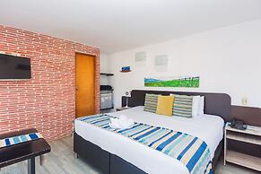 Hotel Guatatur